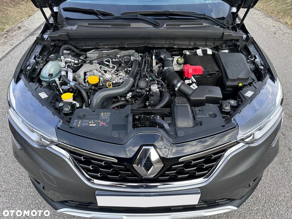 Renault Arkana 1.3 TCe mHEV Zen EDC - 22