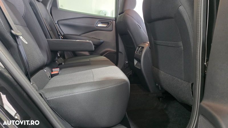 Nissan Qashqai - 14