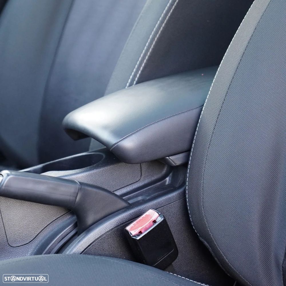 Nissan Qashqai +2 1.6 dCi 360 S&S - 12