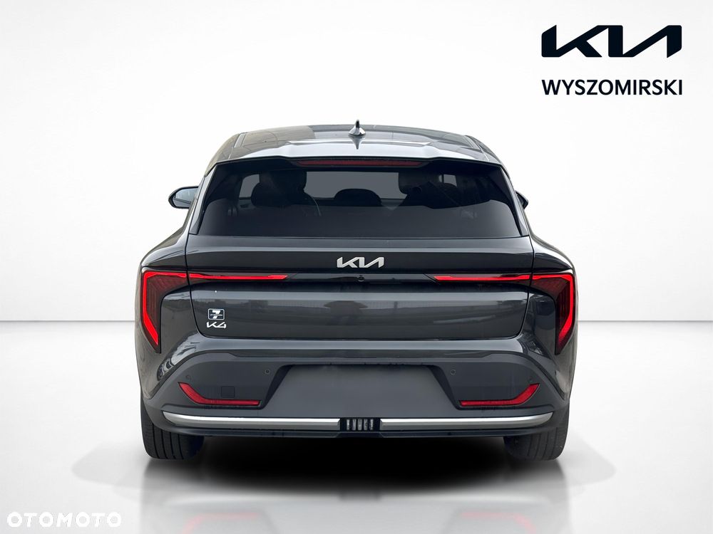 Kia K4 1.6 T-GDI M - 5