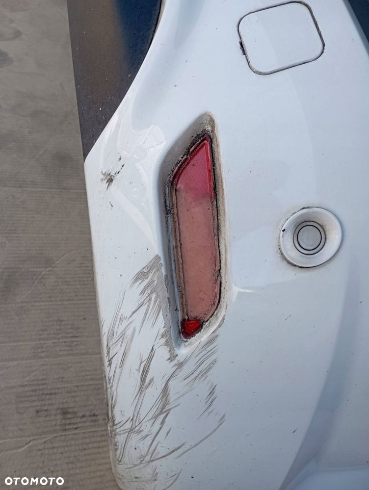 FORD FOCUS MK2 KOMBI ZDERZAK TYŁ TYLNY PDC KOMPLET 8M51-N17906-A - 6