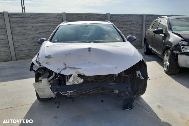 Clapeta acceleratie 04B128063K 04B128063K Seat Ibiza 4 [2th facelift] - 5