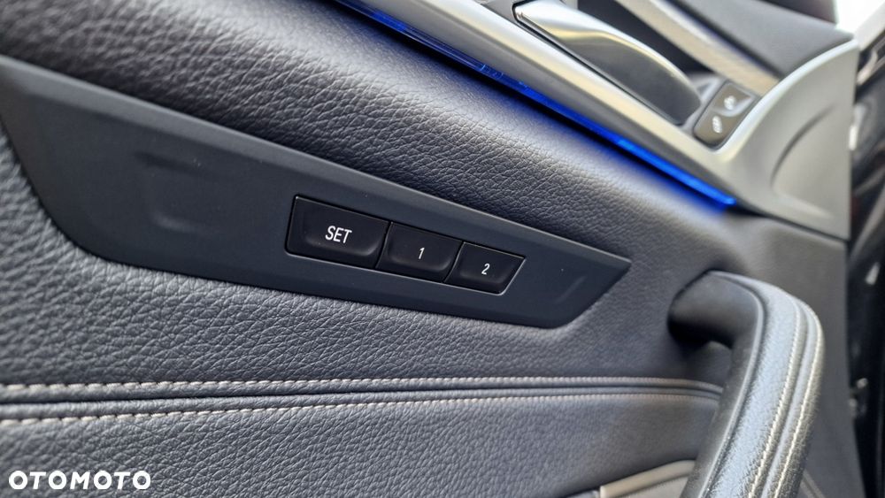 BMW Seria 5 530d Sport Line - 35