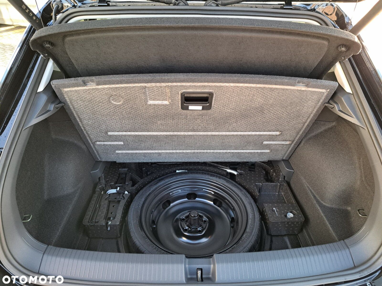 Volkswagen T-Roc 2.0 TSI 4Motion Style DSG - 11