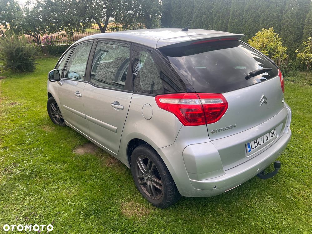 Citroën C4 Picasso ver-1-6-hdi-x - 3