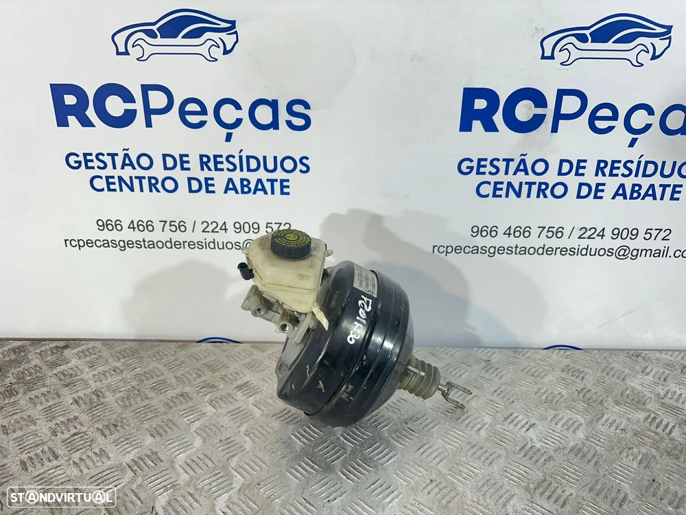 .Servofreio Travões Depressor Bomba Original BMW Serie 1 F20 / F21 Serie 3 F30 / F31 4081077 2001 - 2019 - 7
