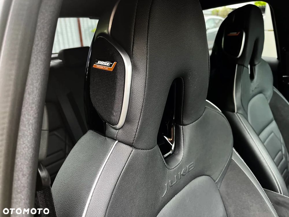 Nissan Juke 1.6 Hybrid N-Design AMT - 24