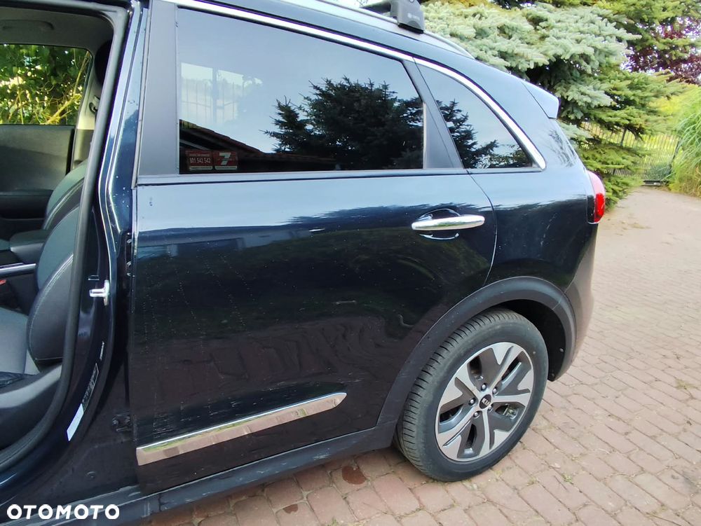 Kia Niro 64kWh XL - 12