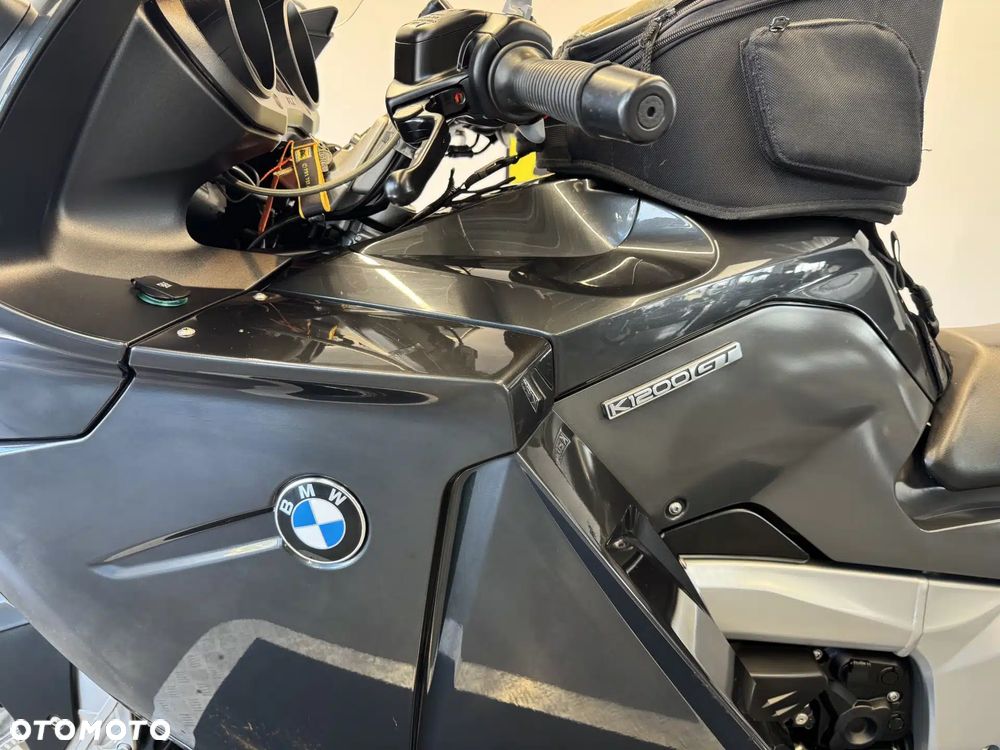 BMW K - 22