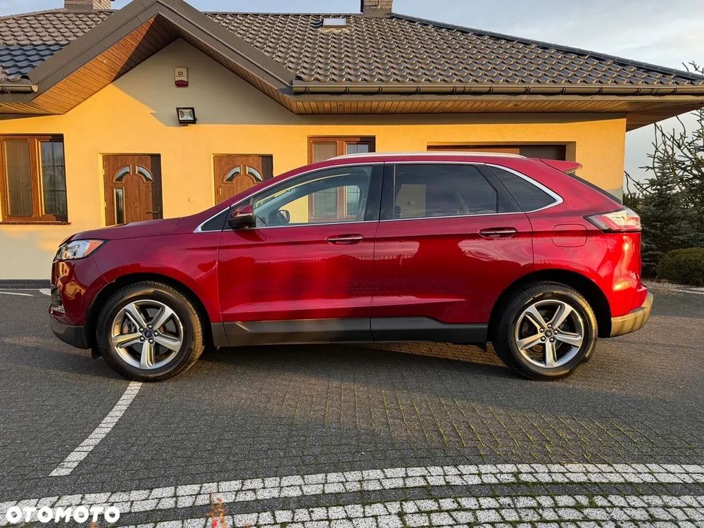 Ford Edge - 15