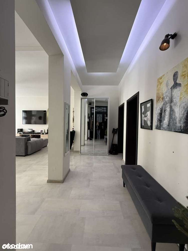 0% prowizji / Perełka 100,75 m2 / 1 piętro / 3 pokoje