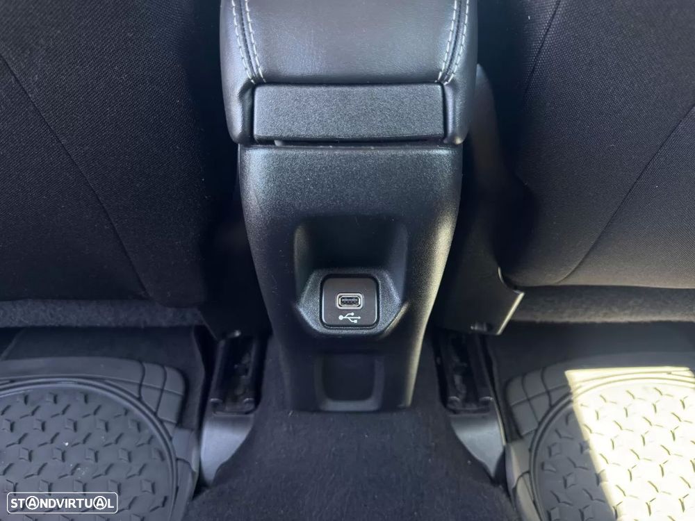 Jeep Renegade 1.0 T Limited - 15
