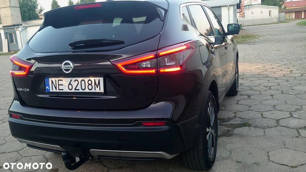 Nissan Qashqai 1.2 DIG-T 360 - 11