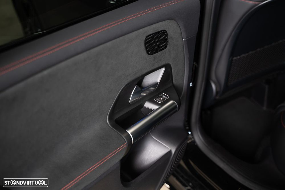 Mercedes-Benz B 250 e 8G-DCT AMG Line Advanced Plus - 39