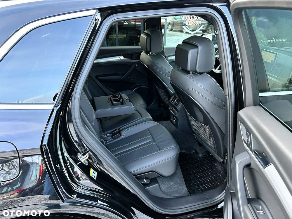 Audi Q5 2.0 TFSI Quattro Sport S tronic - 32