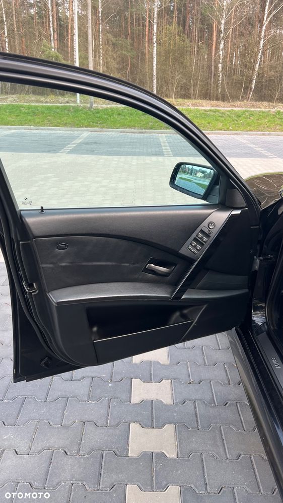 BMW Seria 5 - 7