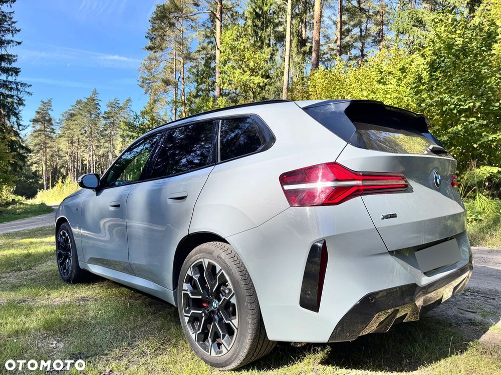 BMW X3 xDrive30i M Sport Edition - 7