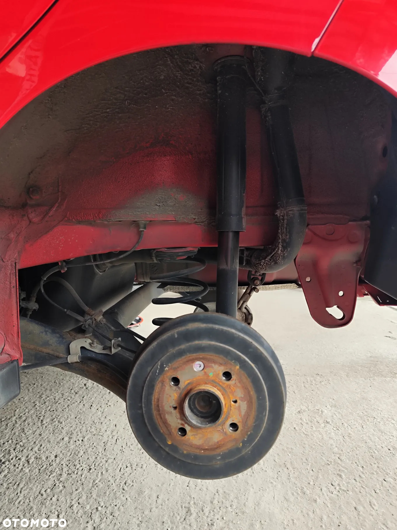 Toyota Aygo 1.0 VVT-i Sprint EU6 - 22