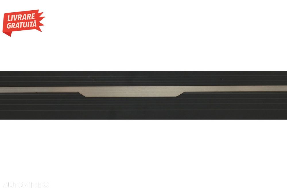 Praguri Laterale Mercedes GLE W167 (2019-up)- livrare gratuita - 3