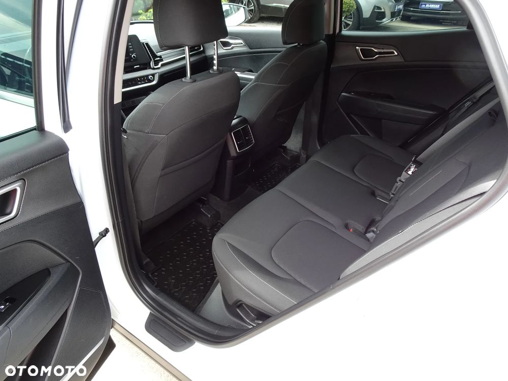 Kia Sportage 1.6 T-GDI M 2WD - 19
