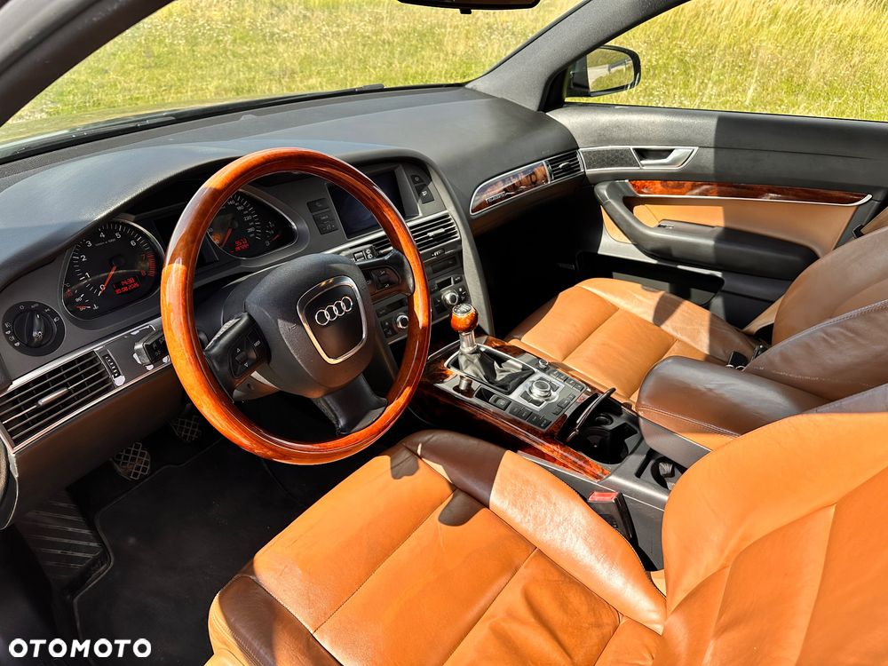 Audi A6 Avant - 2