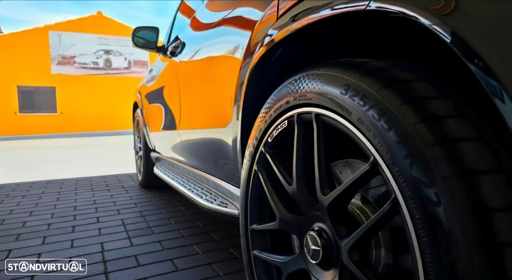 Mercedes-Benz GLE 53 AMG Hybrid 4Matic+ - 54