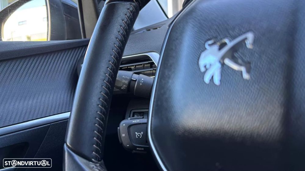 Peugeot 3008 1.5 BlueHDi Active Pack - 11