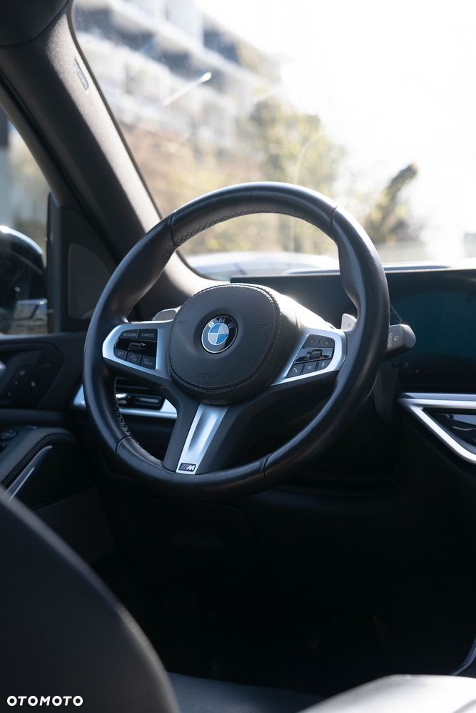 BMW X5 xDrive40d mHEV sport - 5