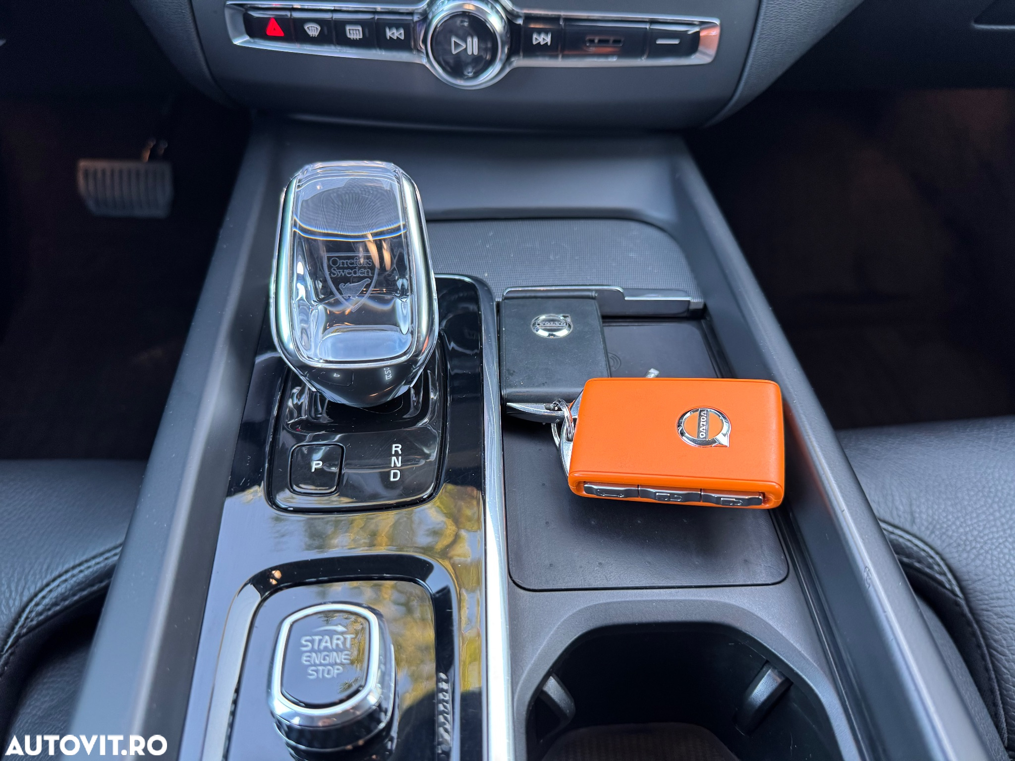 Volvo XC 60 - 14