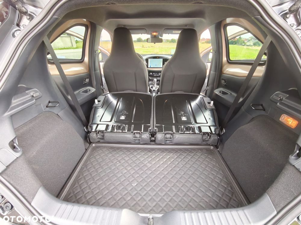 Toyota Aygo - 9