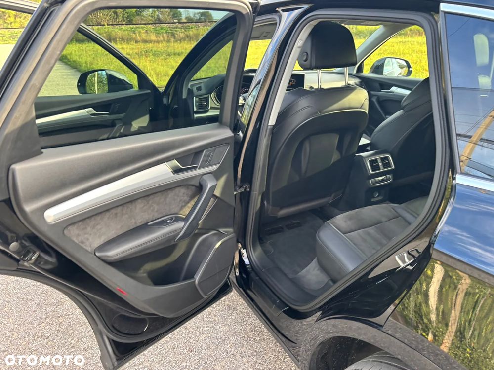 Audi Q5 2.0 TDI Quattro Sport S tronic - 20