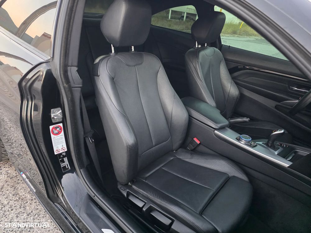 BMW 420 d Pack M Auto - 17