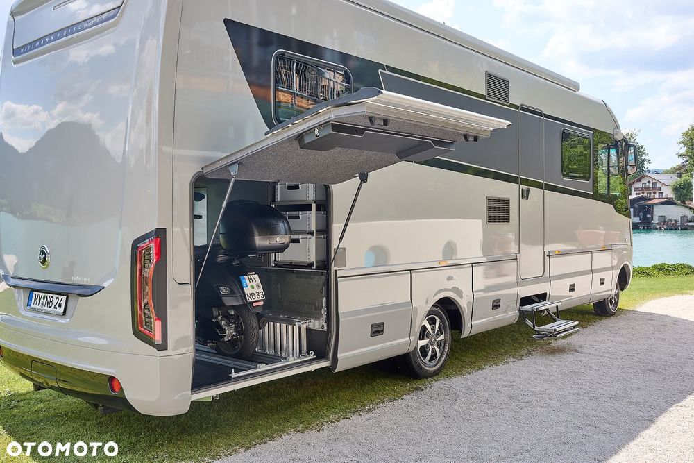 Niesmann-Bischoff Flair 920 - 5