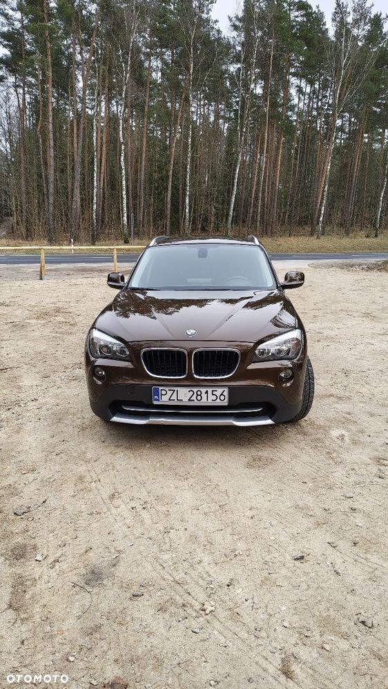 BMW X1 - 5