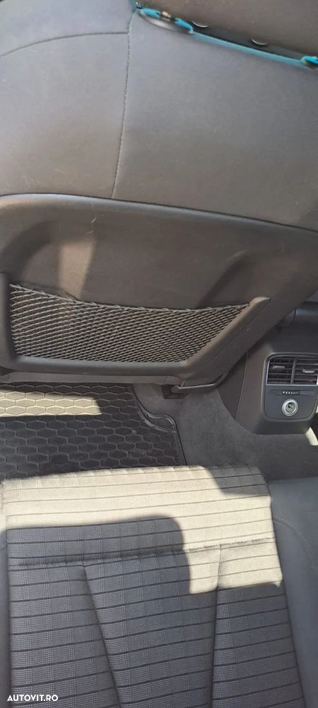 Audi A3 1.6 TDI Limousine - 3