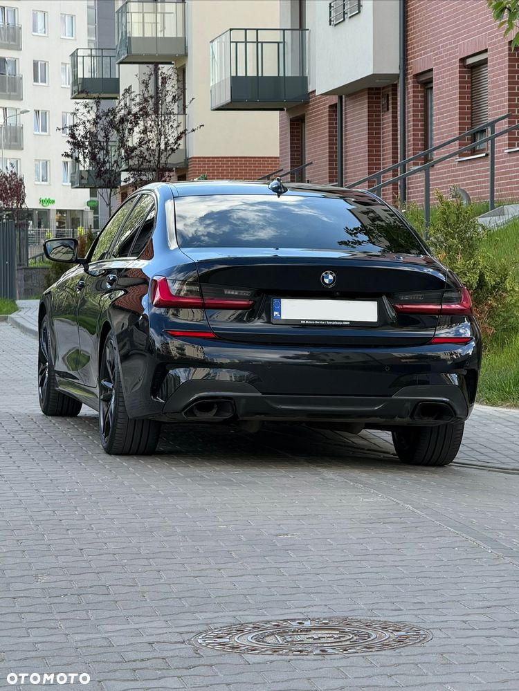 BMW Seria 3 - 6
