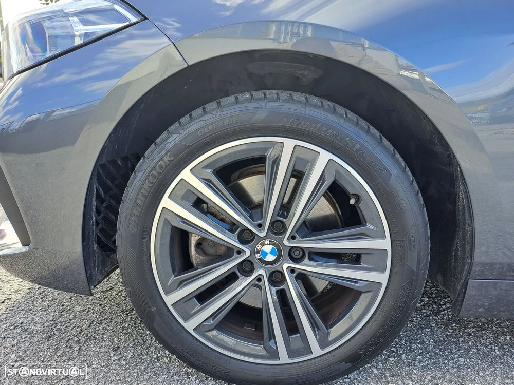 BMW 116 i Line Sport - 26