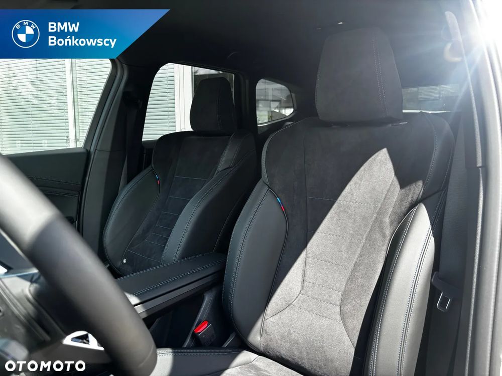 BMW X1 sDrive20i mHEV - 10