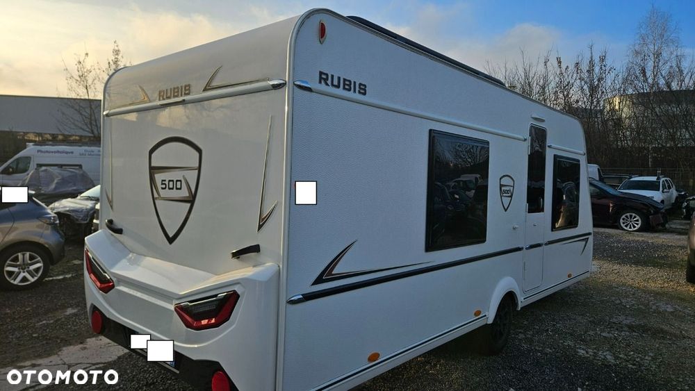 Caravelair Rubis - 8