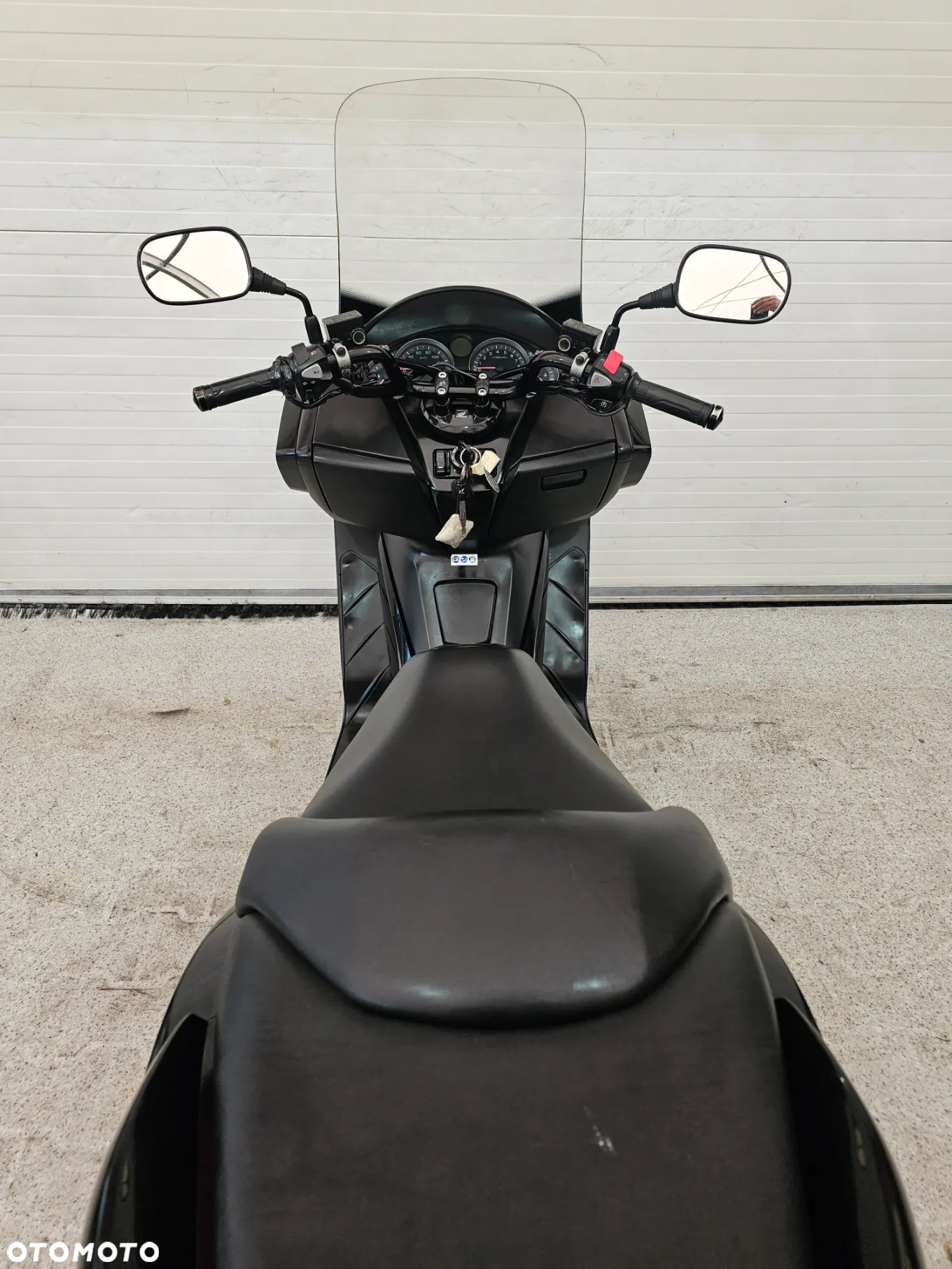 Honda NSS - 31