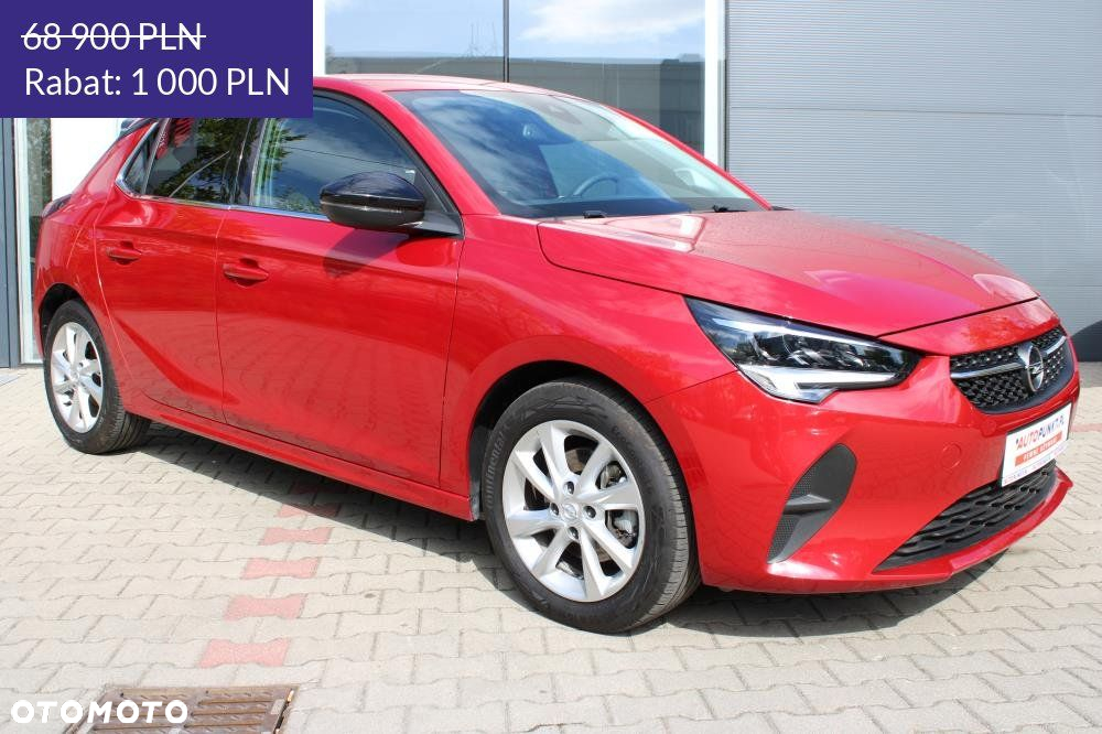 Opel Corsa - 3