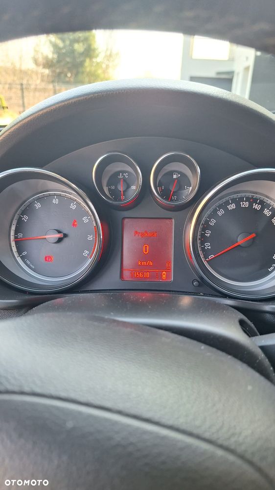 Opel Insignia 1.8 Cosmo - 18