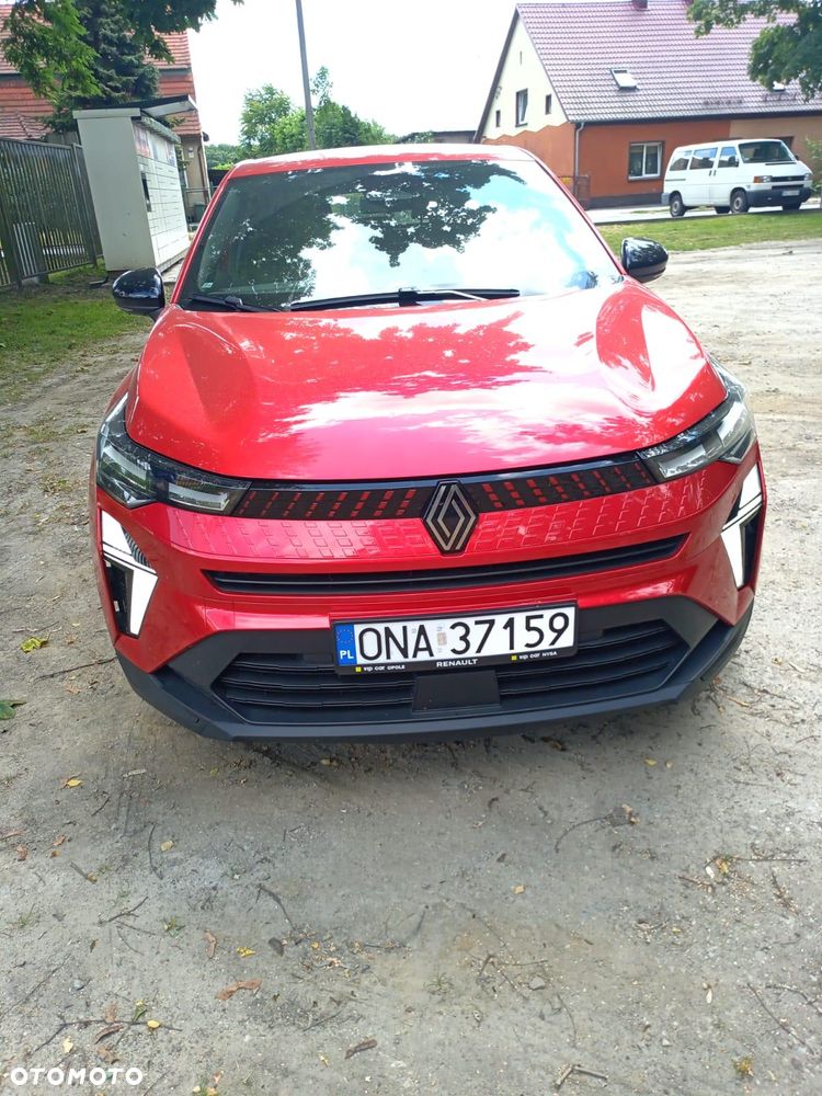 Renault Captur - 1