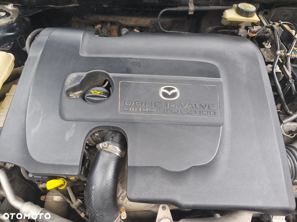 Mazda 3 1.6 CD Comfort - 3