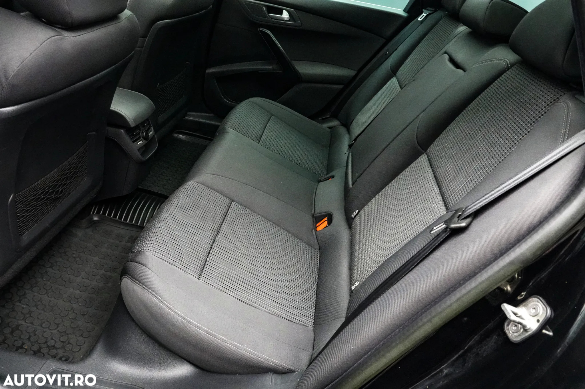 Peugeot 508 SW 1.6 e-HDI FAP ETG STT Access - 16