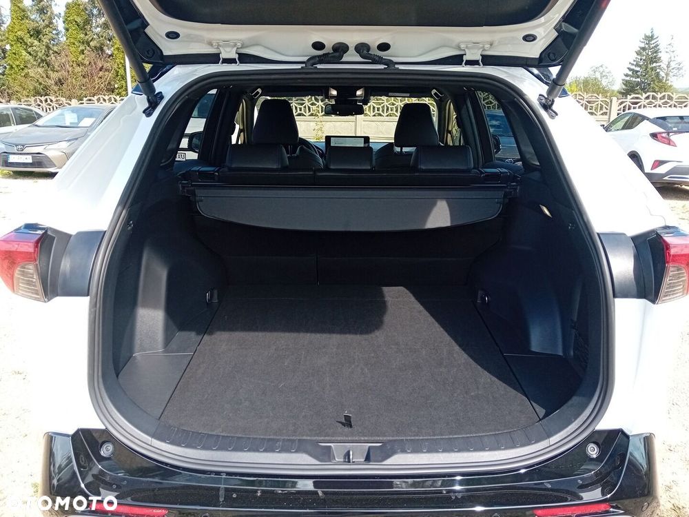 Toyota RAV4 - 10
