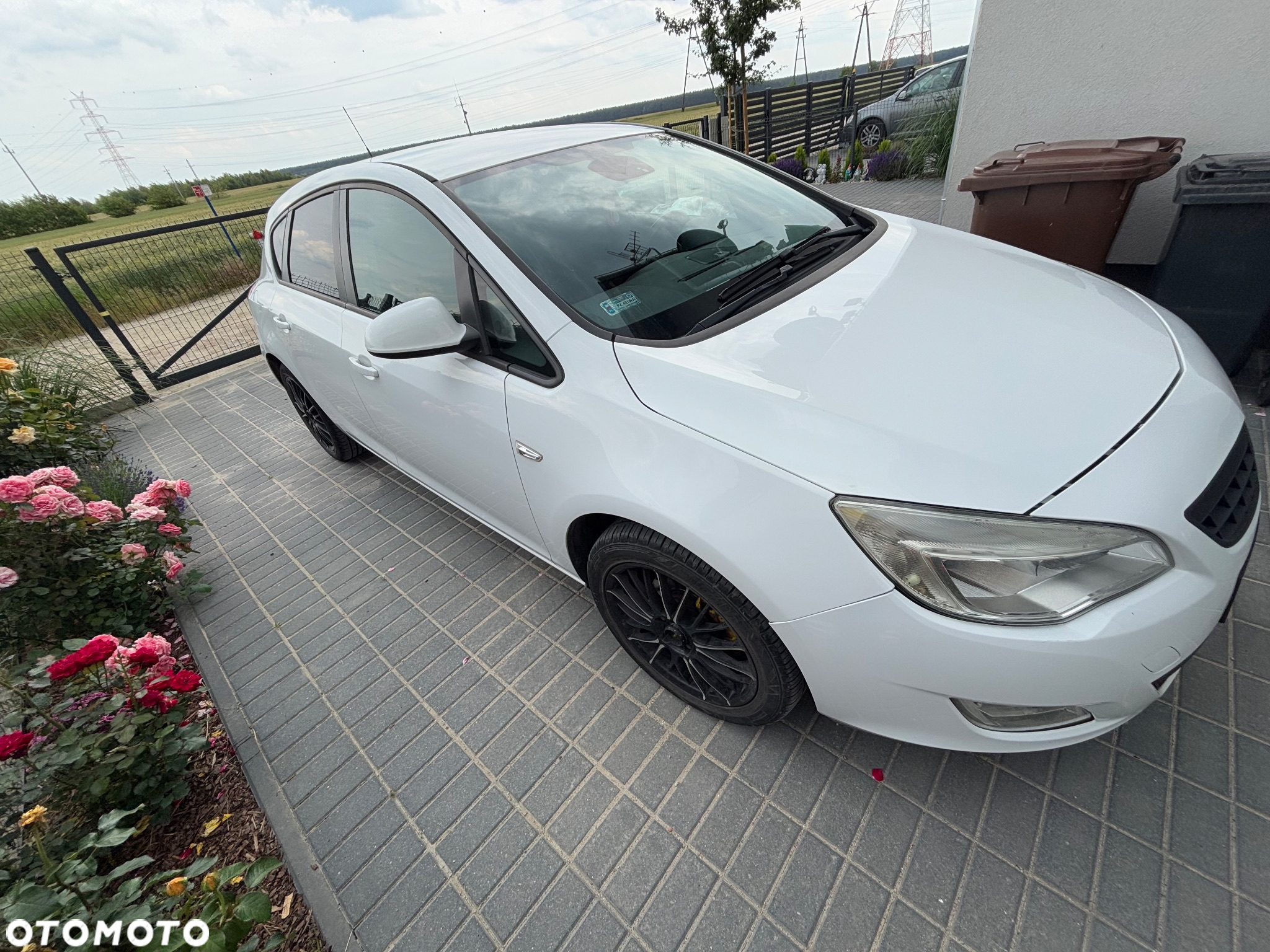 Opel Astra - 3