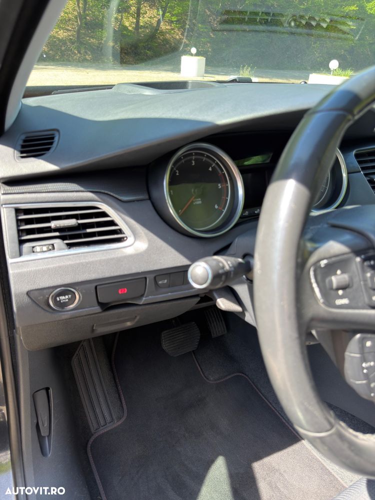 Peugeot 508 1.6 BlueHDI FAP STT EAT6 Active - 24