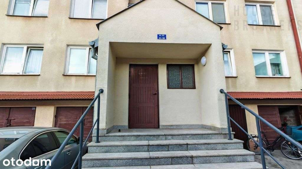 Na sprzedaż | mieszkanie| Ostrołęka | Goworowska