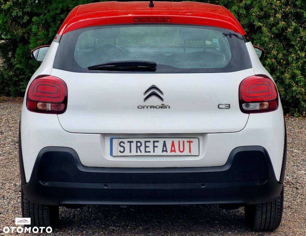 Citroën C3 - 18